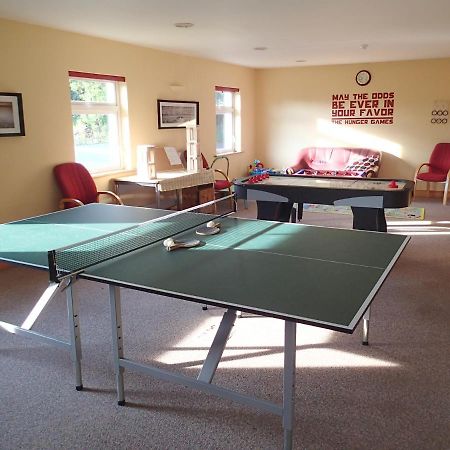 Lough Gara Lodge Self Catering Gorteen  Zewnętrze zdjęcie