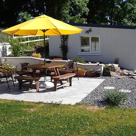 Lough Gara Lodge Self Catering Gorteen  Zewnętrze zdjęcie