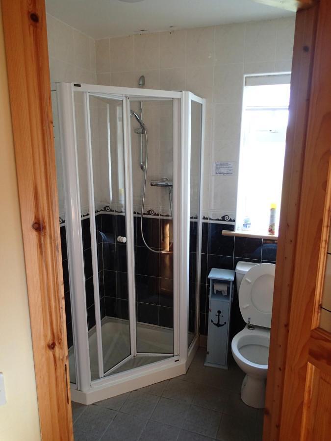 Lough Gara Lodge Self Catering Gorteen  Zewnętrze zdjęcie