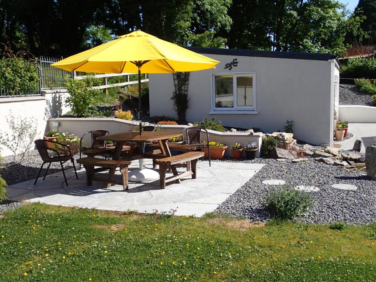 Lough Gara Lodge Self Catering Gorteen  Zewnętrze zdjęcie
