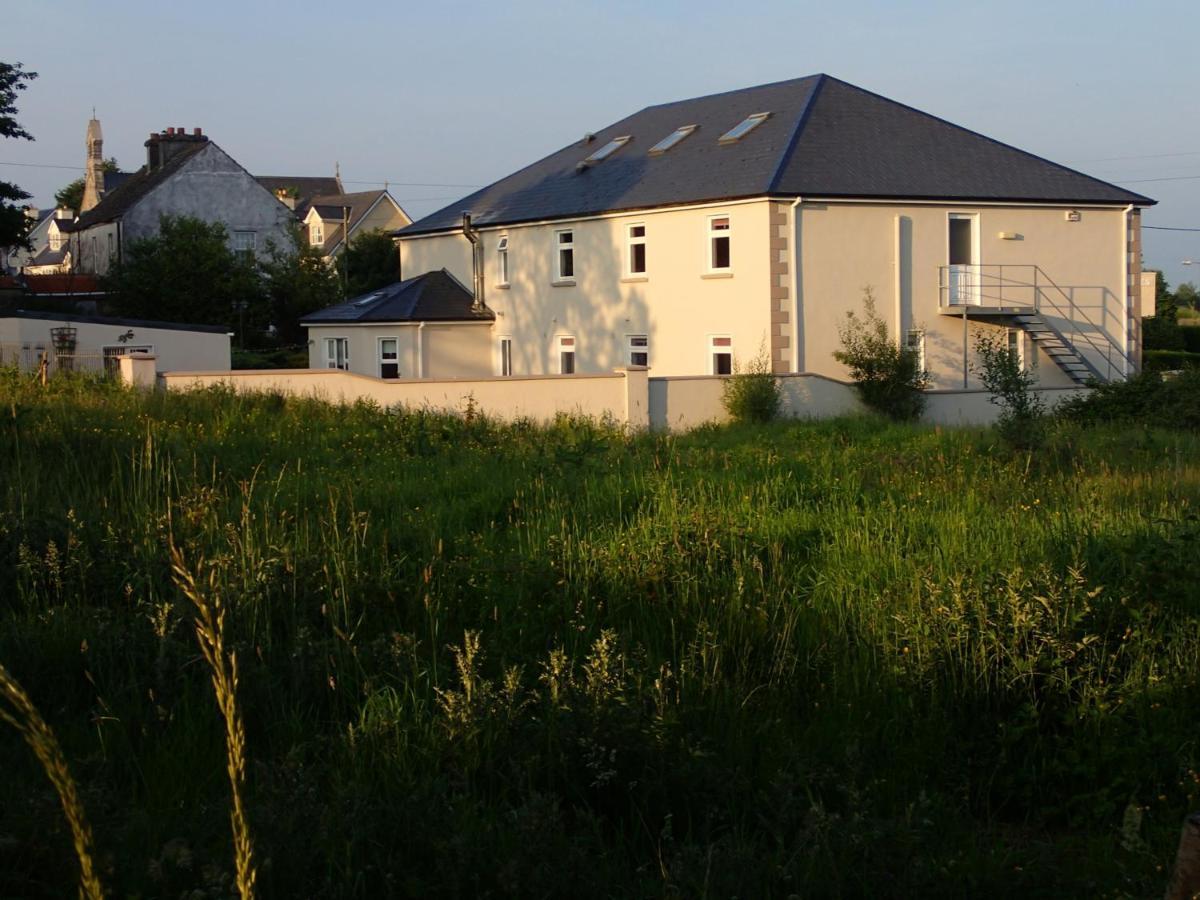 Lough Gara Lodge Self Catering Gorteen  Zewnętrze zdjęcie