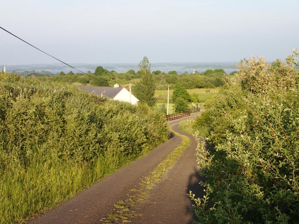 Lough Gara Lodge Self Catering Gorteen  Zewnętrze zdjęcie