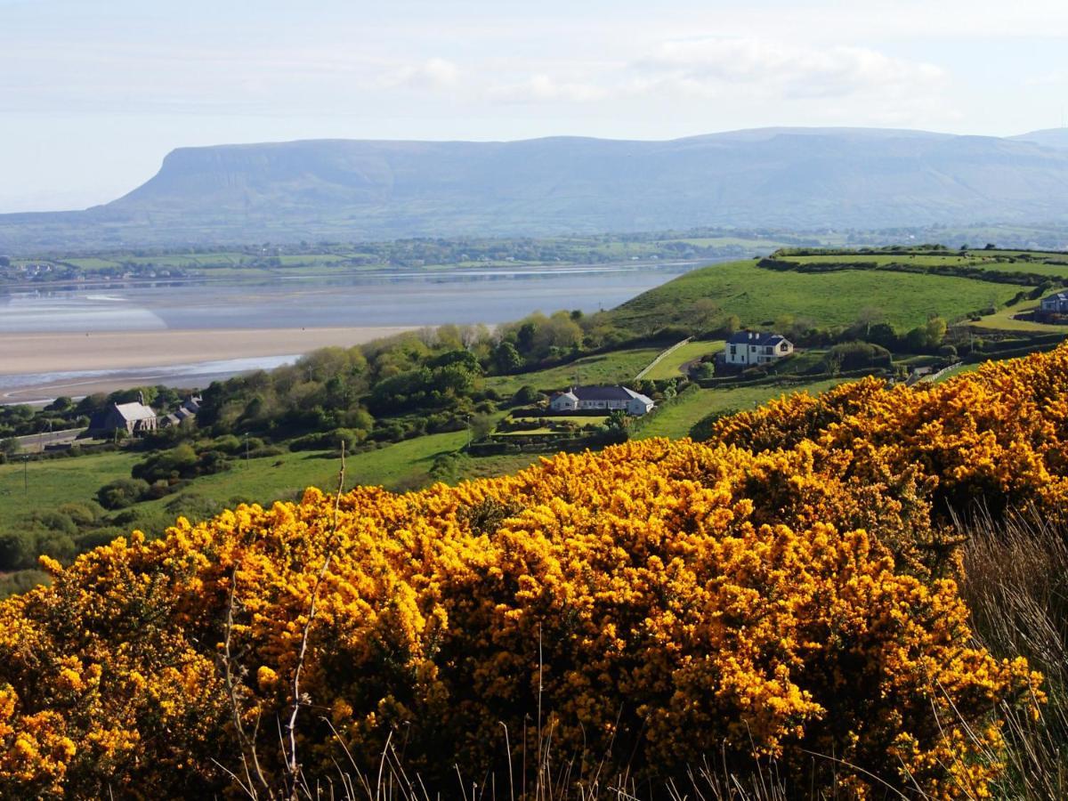 Lough Gara Lodge Self Catering Gorteen  Zewnętrze zdjęcie