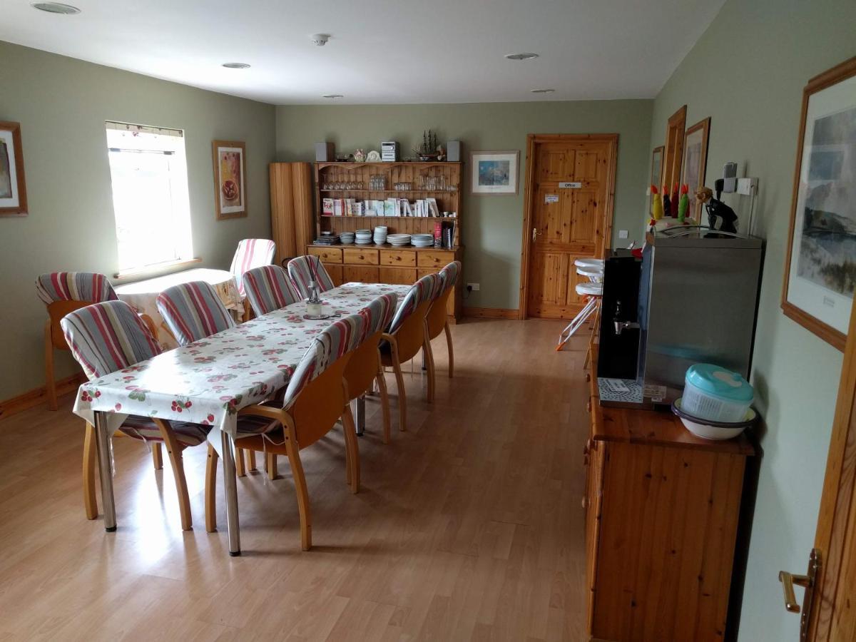 Lough Gara Lodge Self Catering Gorteen  Zewnętrze zdjęcie