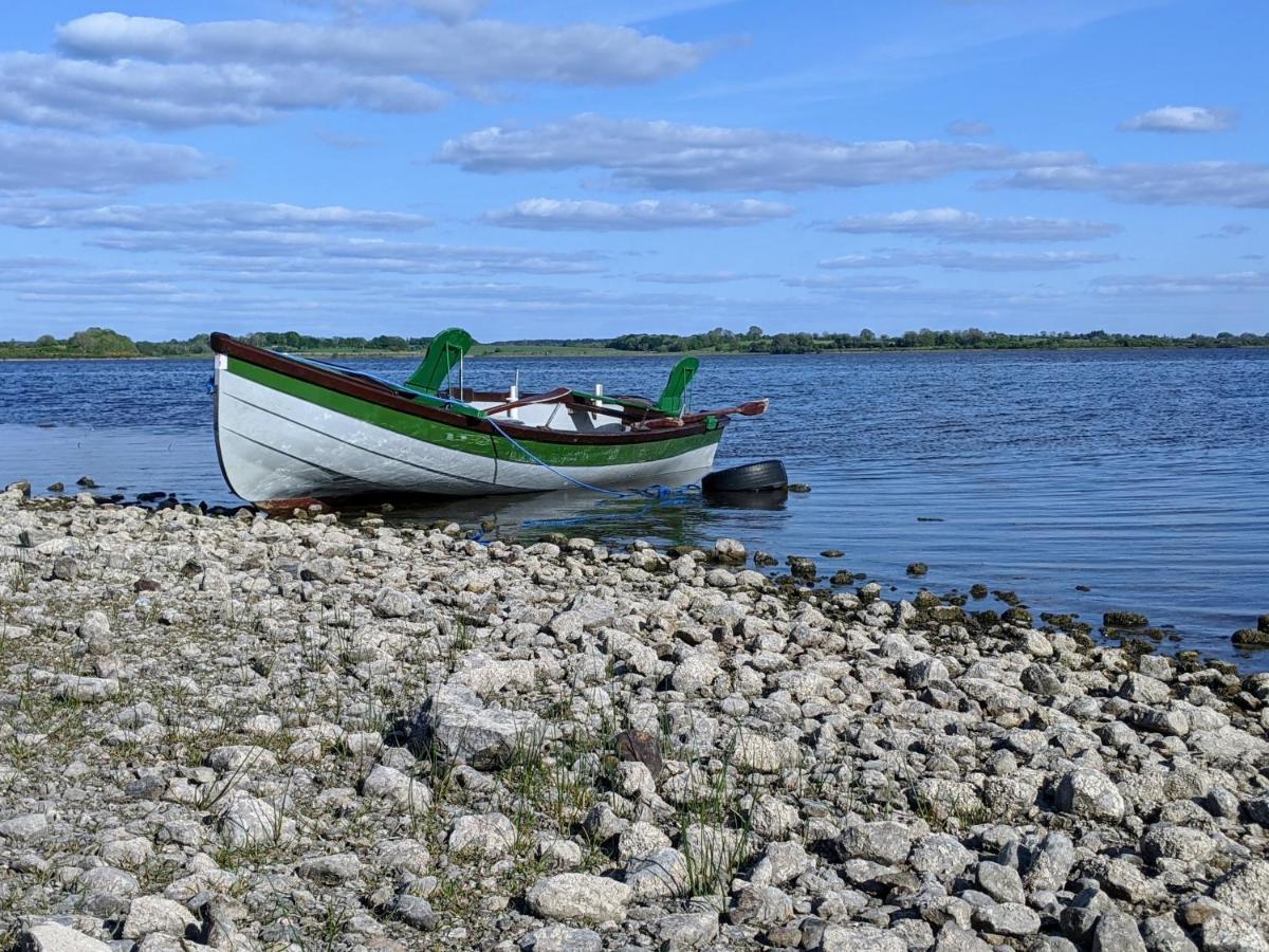 Lough Gara Lodge Self Catering Gorteen  Zewnętrze zdjęcie
